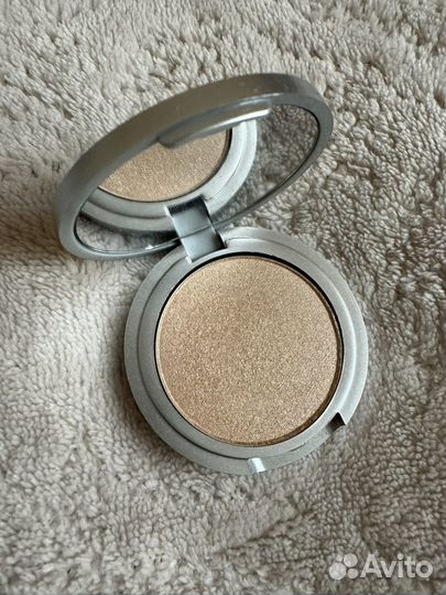 Хайлайтер the balm mini