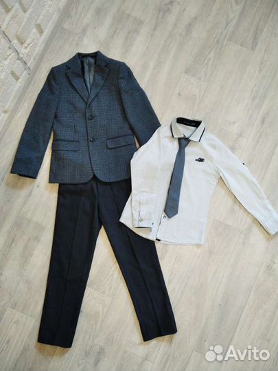 Школьная форма