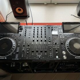 Pioneer CDJ 3000 в наличии