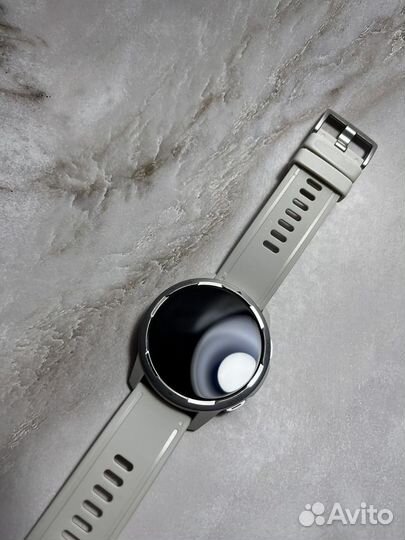 Смарт часы xiaomi watch s1 active