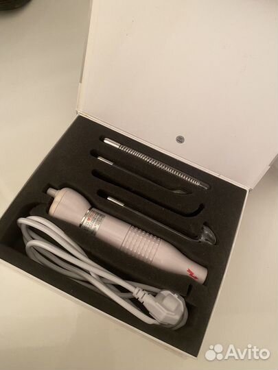 Дарсонваль Gezatone