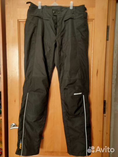 Мотор Штаны Polo Road (р 52-54)