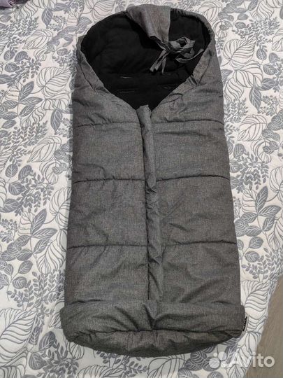 Конверт зимний