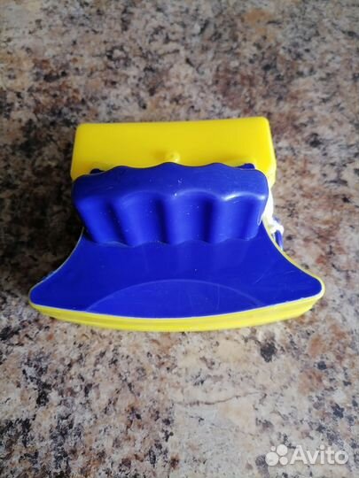 Магнит для мытья окон