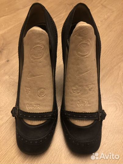 Туфли paul smith 36 размер