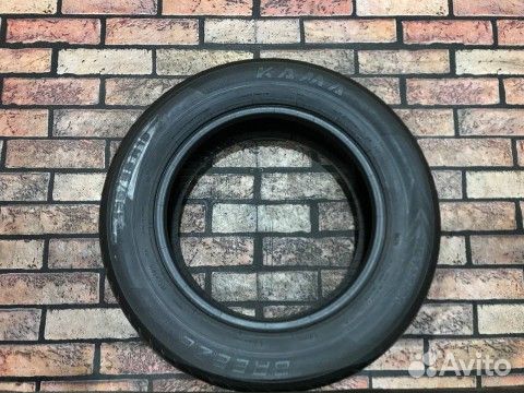 КАМА Breeze 195/65 R15 91H