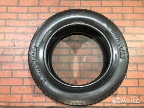 Michelin Latitude Tour HP 235/60 R18 105H