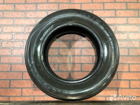 Kumho Solus KH15 215/65 R16 98H