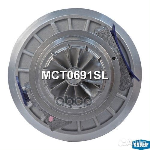 Картридж для турбокомпрессора MCT0691SL MCT0691SL