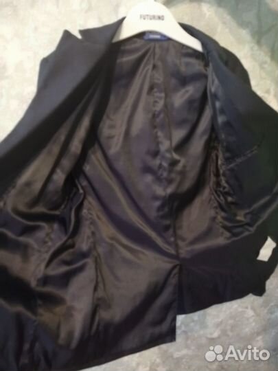 Пиджак для мальчика