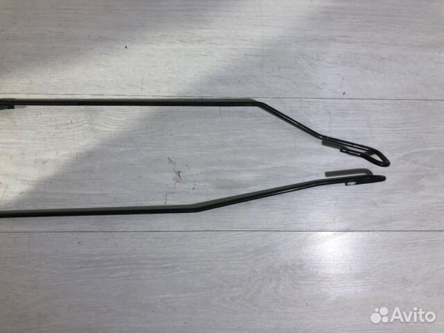 Торсион citroen C4 B7 1.6 мт седан