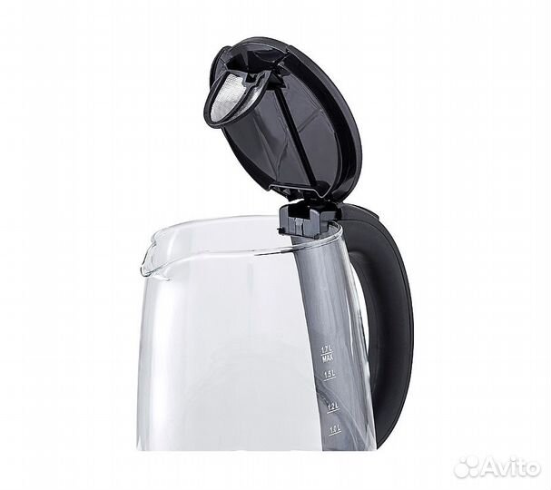 Чайник Kitfort KT-619