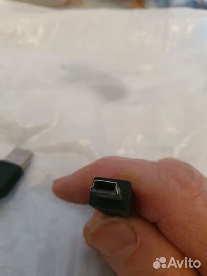 Провода (кабели) для фотоаппаратов и телефонов