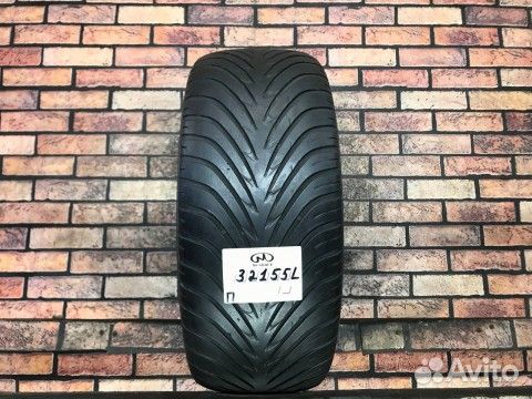 Hankook Radial K106 215/55 R16 93V