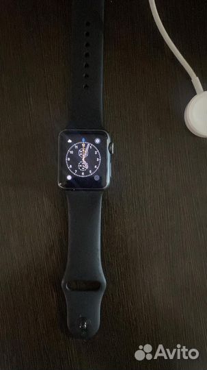 Apple watch series 1 38mm
