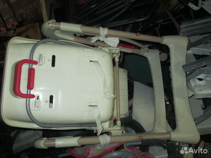 Кресло детское