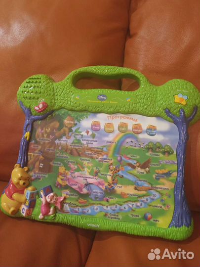 Обучающая игра Disney