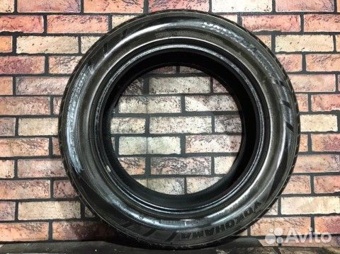 Yokohama Parada Spec-X 255/60 R18