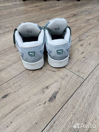 Кеды мужские