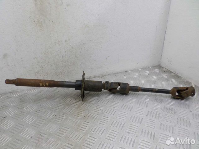 Рулевой карданчик Suzuki Grand Vitara 2 JT