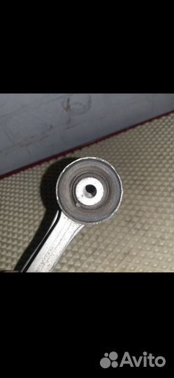 Рычаг передней подвески бмв ф10