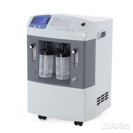 Кислородный концентратор JAY-10 2п с небулайзером