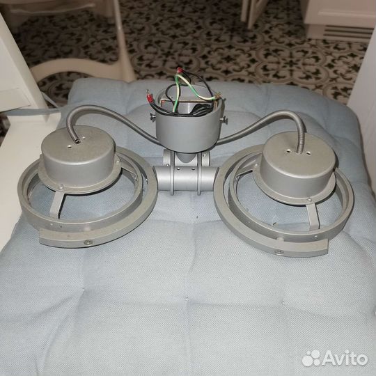 Светильник Wever & Ducrе 12V max 100W