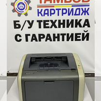 Принтер лазерный hp lj 1010