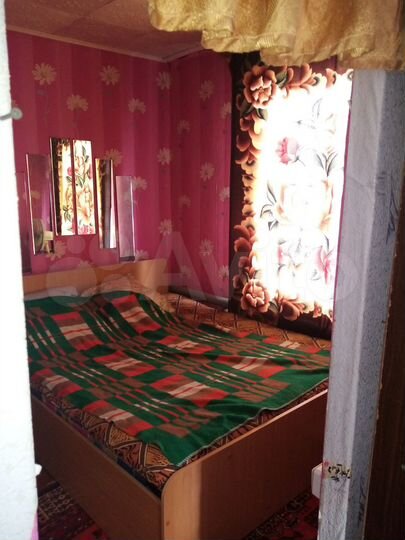 Дом 36 м² на участке 14 сот.