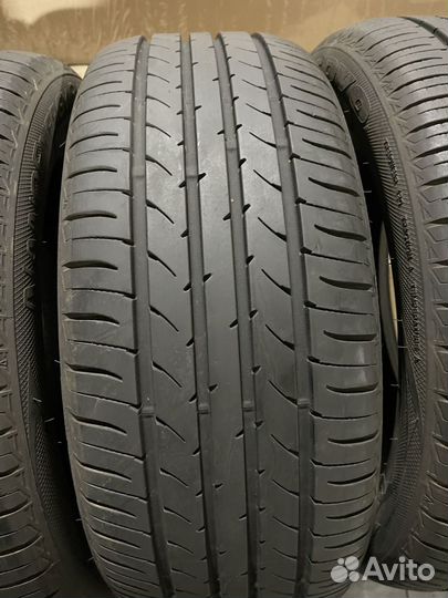 Toyo NanoEnergy 3 Plus 215/50 R17 91V