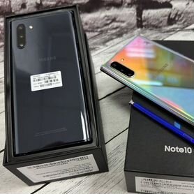 Samsung Galaxy Note 10+, 12/256 ГБ