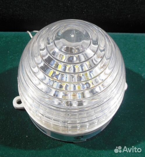 Лампа flash, лампа строб-вспышка