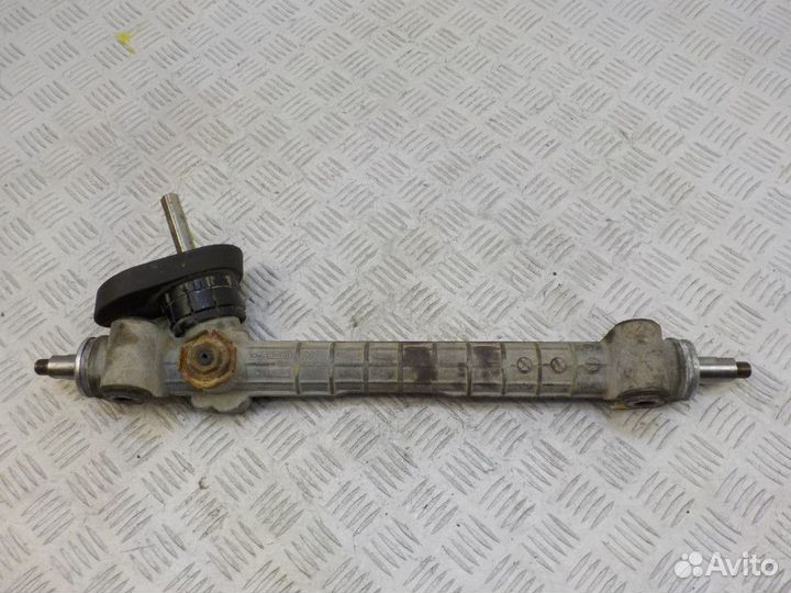 Рейка рулевая Opel Combo