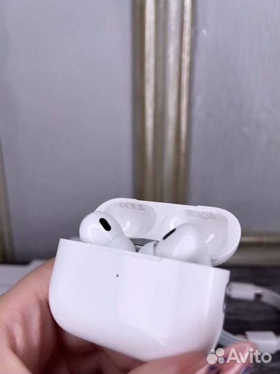 Наушники AirPods Pro 2 оригинал