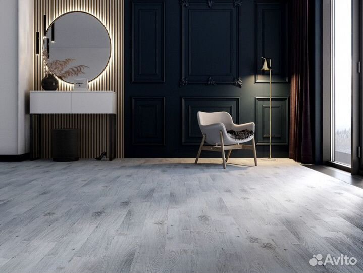 Виниловый ламинат