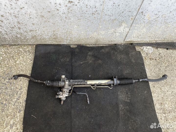 Рулевая рейка Mini R50, R52, R53