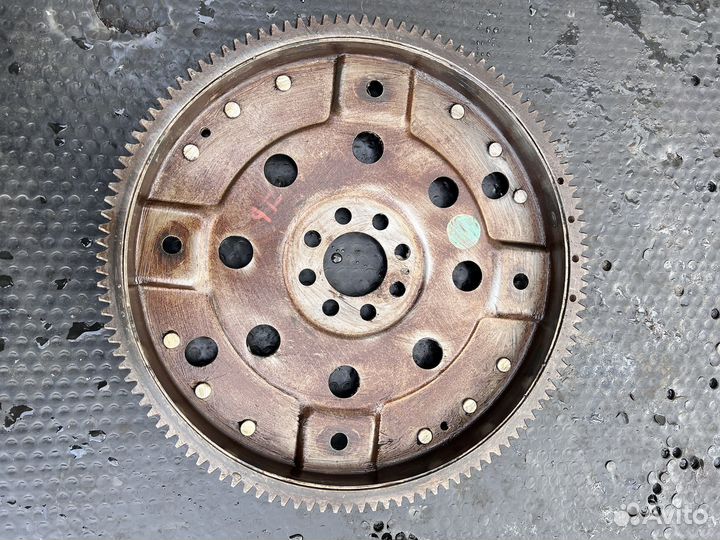 Маховик АКПП Nissan Teana J32 2.5