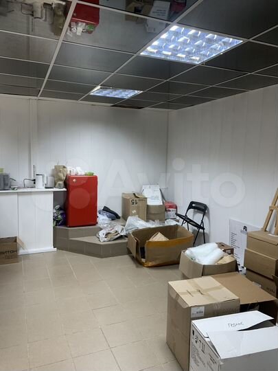 Свободного назначения, 75 м²