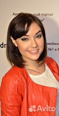 Автограф Саши Грей (Sasha Grey)
