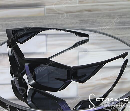 Солнцезащитные очки Given 2023