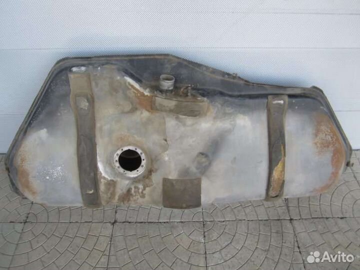 Бензобак нексия