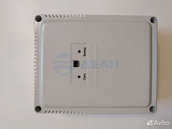 Источник резервного питания бирп-2оп