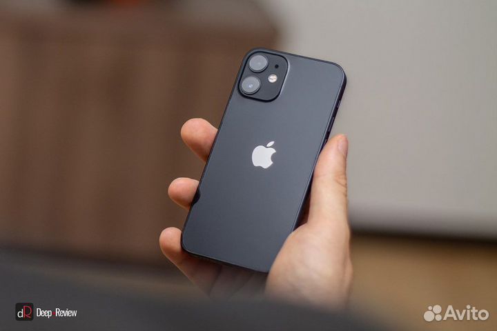 iPhone 12 mini, 64 ГБ