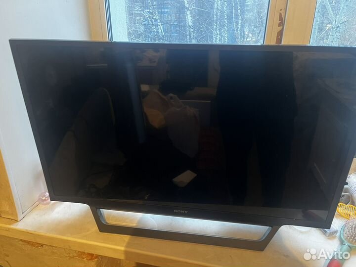 Телевизор sony kdl 32wd603