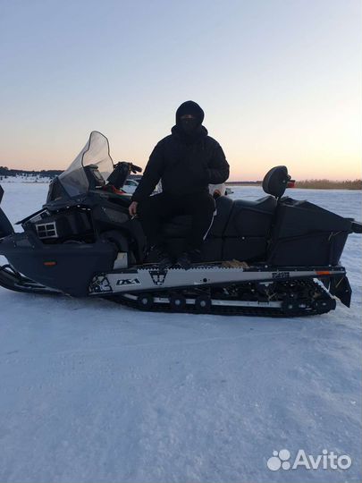 Рыбалка на Байкале