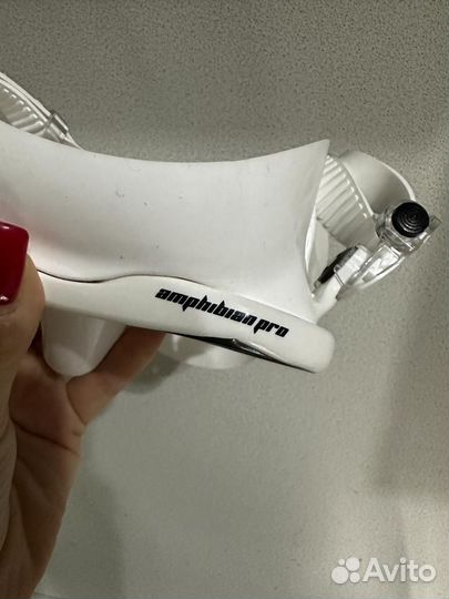 Очки для плавания