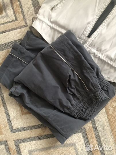 Спортивный костюм finn flare 44-46 размер