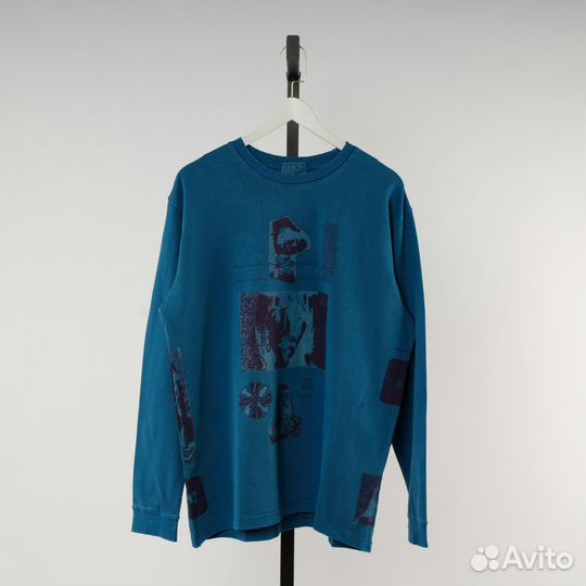 Свитшот CavEmpt