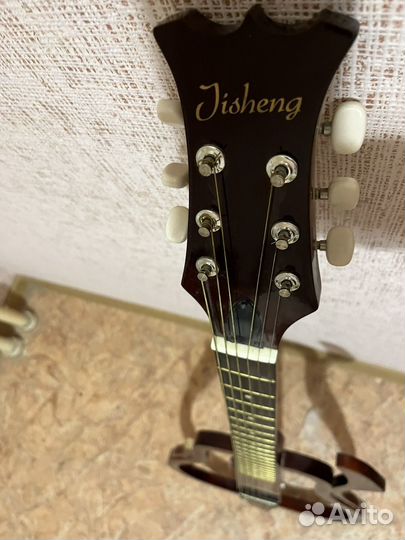 Silent гитара китай