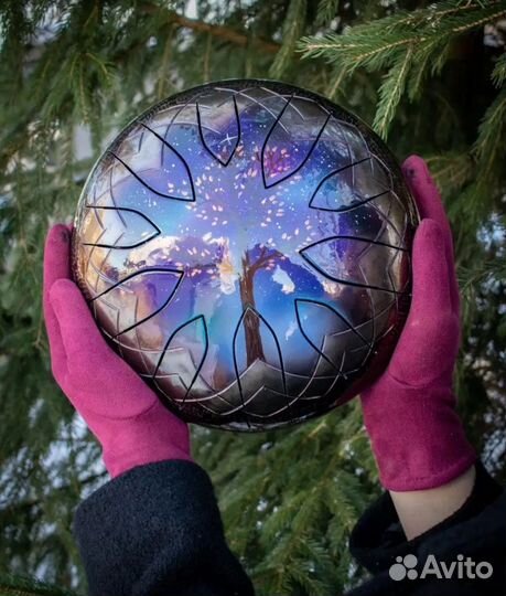 Глюкофон фимбо